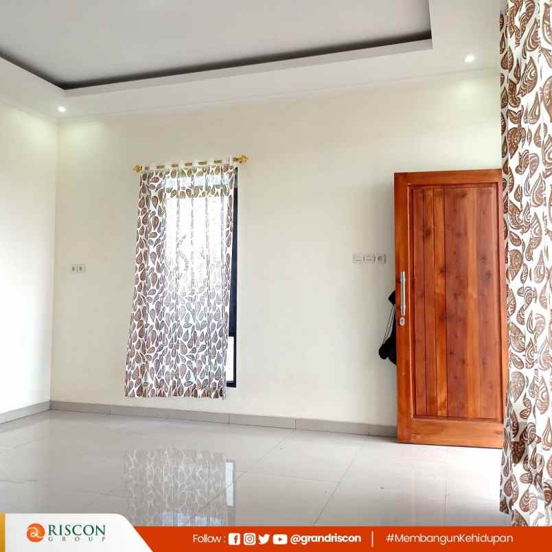 perumahan grand riscon rancaekek