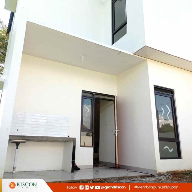 perumahan grand riscon rancaekek