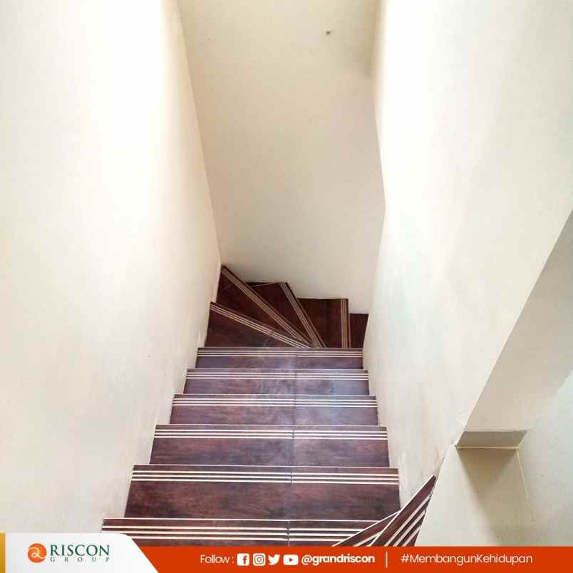 perumahan grand riscon rancaekek