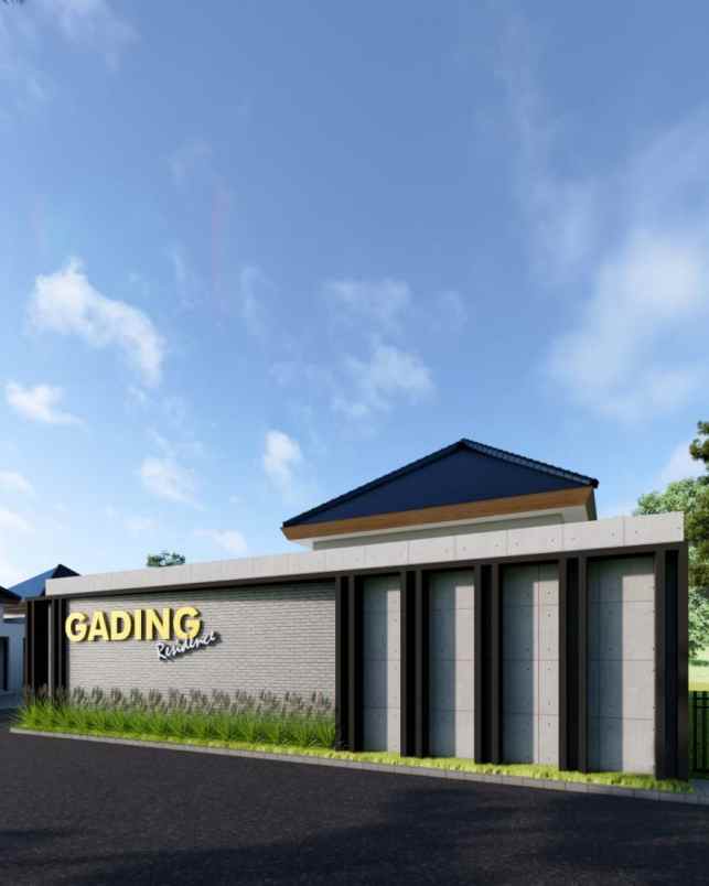 perumahan nyaman di jl kaliurang km 13