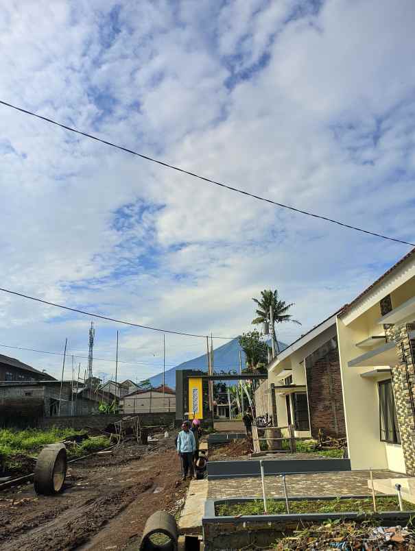 perumahan strategis di tengah kota salatiga