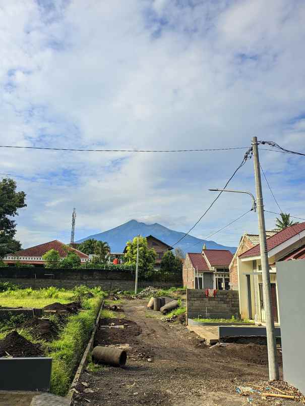 perumahan strategis di tengah kota salatiga