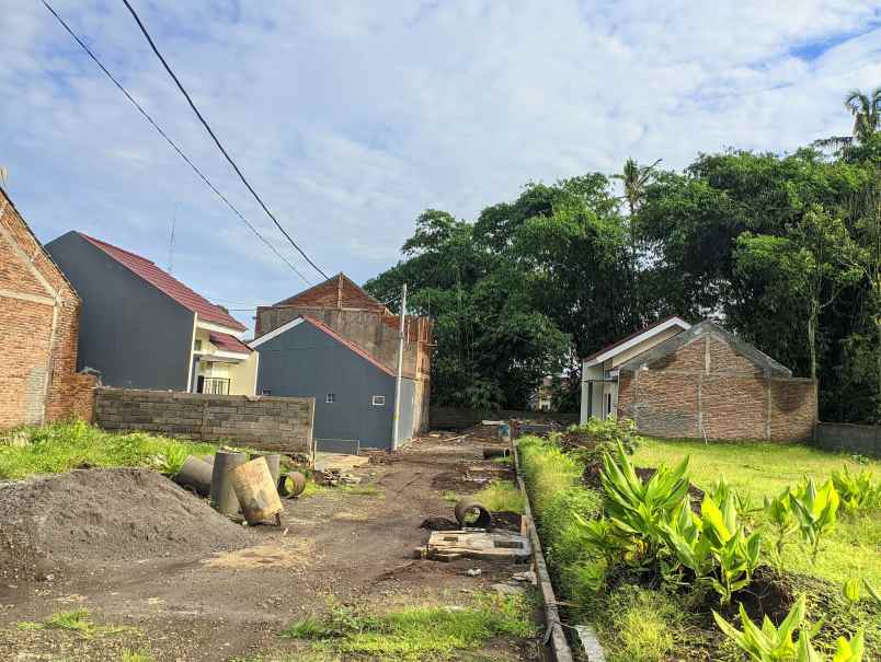 perumahan strategis di tengah kota salatiga