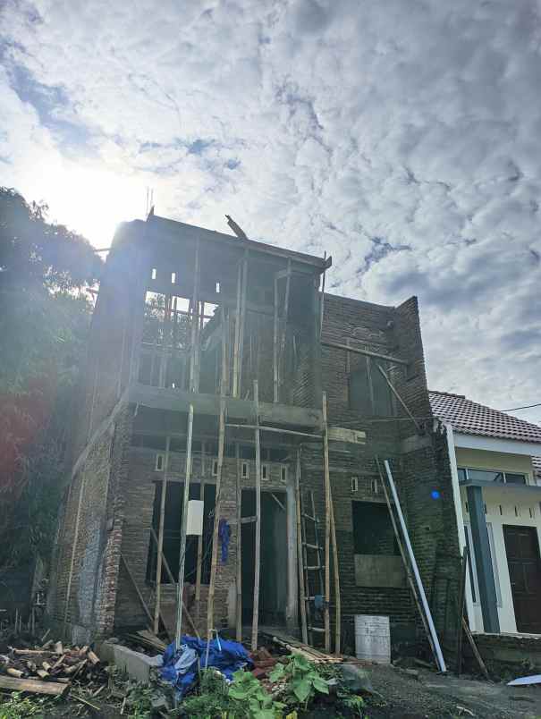 perumahan strategis di tengah kota salatiga