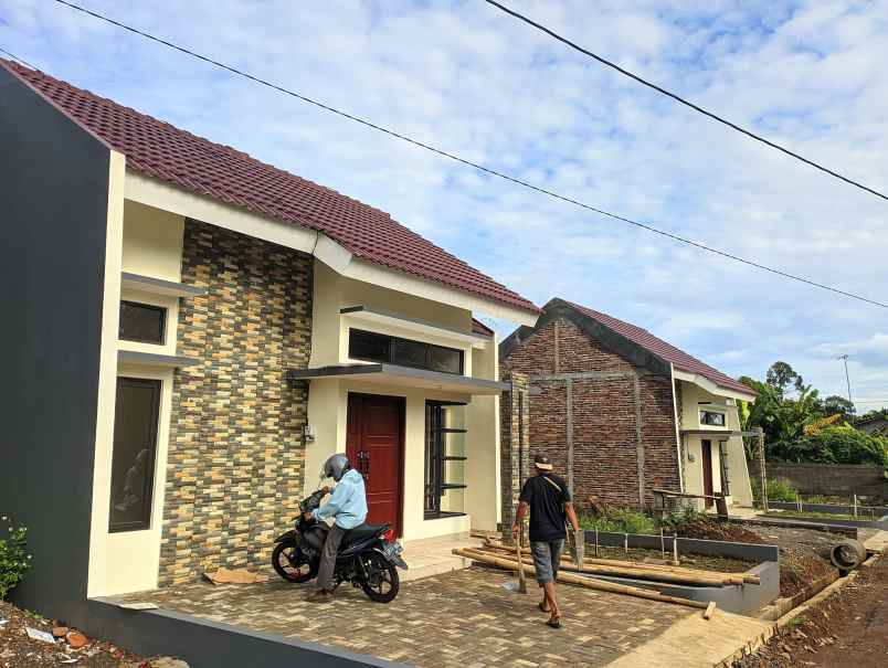 perumahan strategis di tengah kota salatiga