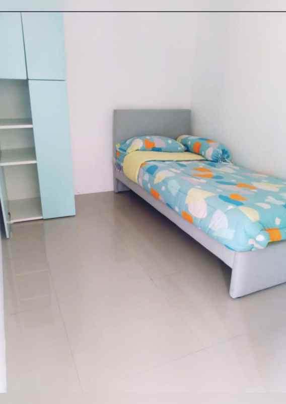 perumahan subsidi dekat kawasan industri di cidahu