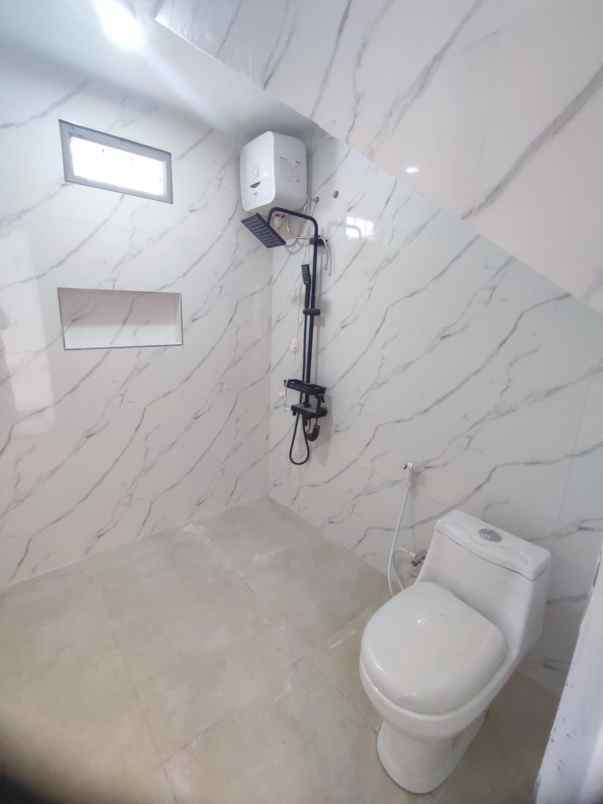 pilihan paling tepat hunian 2 lantai ngawi tanpa bank