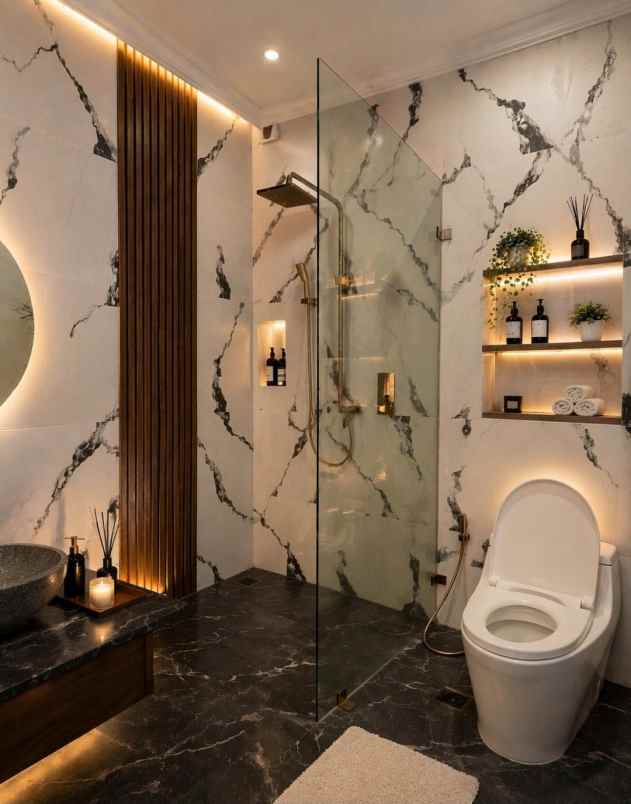 price drop luxury house cilandak seberang citos