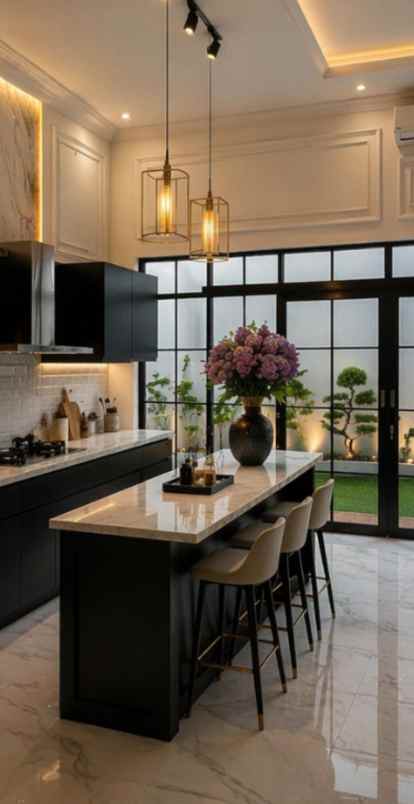 price drop luxury house cilandak seberang citos