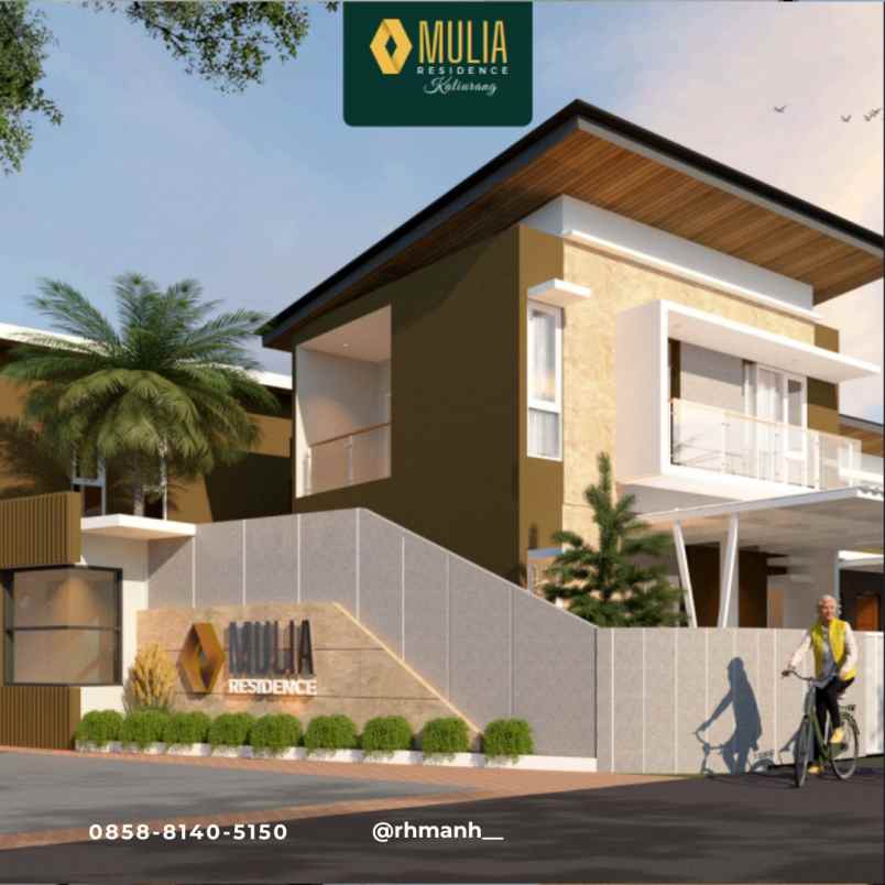 promo 3 unit turun harga dari 655 jadi 585jt