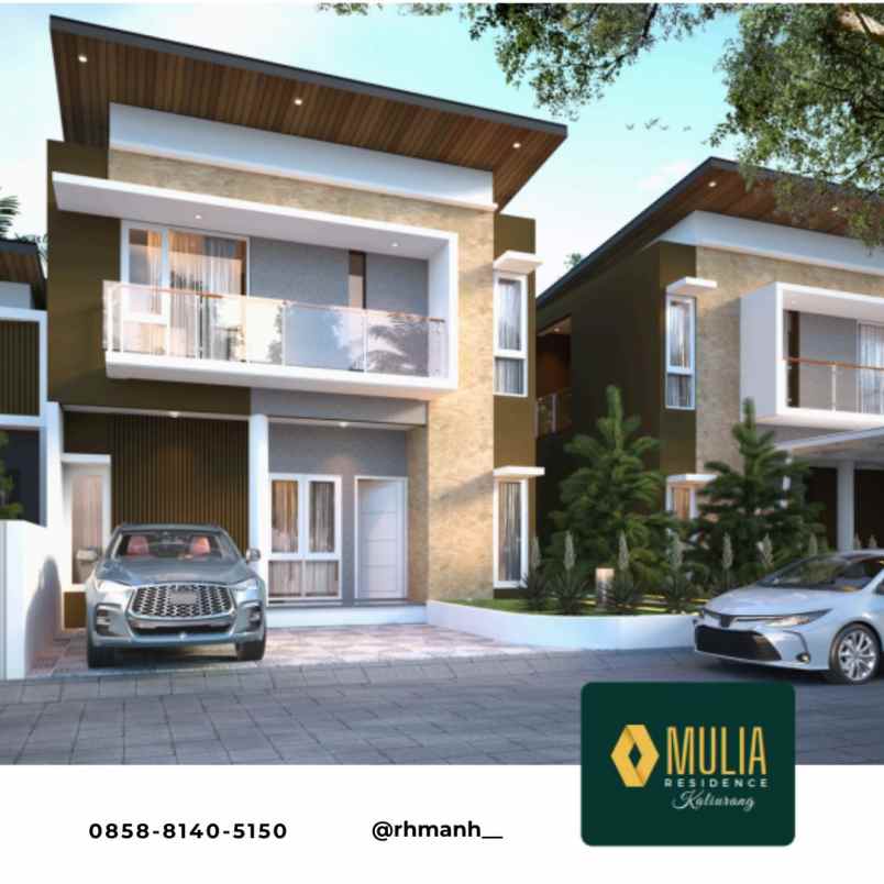 promo 3 unit turun harga dari 655 jadi 585jt