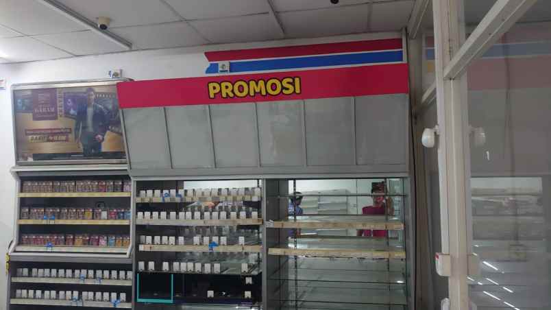 property termurah jual cepat eks indomaret subang