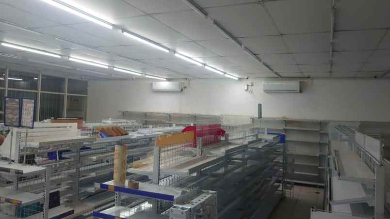 property termurah jual cepat eks indomaret subang