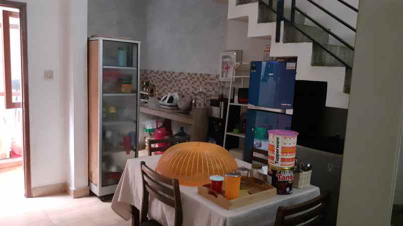 puri depok mas lokasi strategis bangeeeettt nego