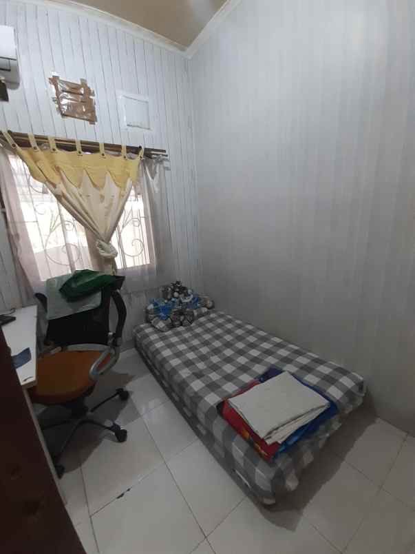 puri depok mas lokasi strategis bangeeeettt nego