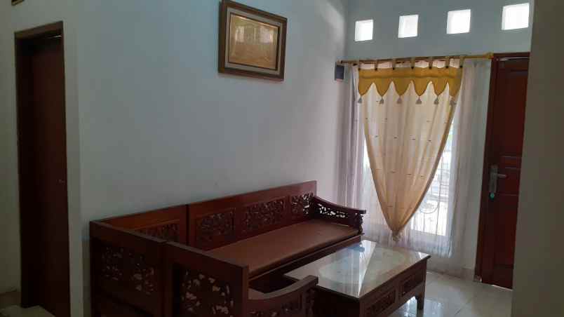 puri depok mas lokasi strategis bangeeeettt nego