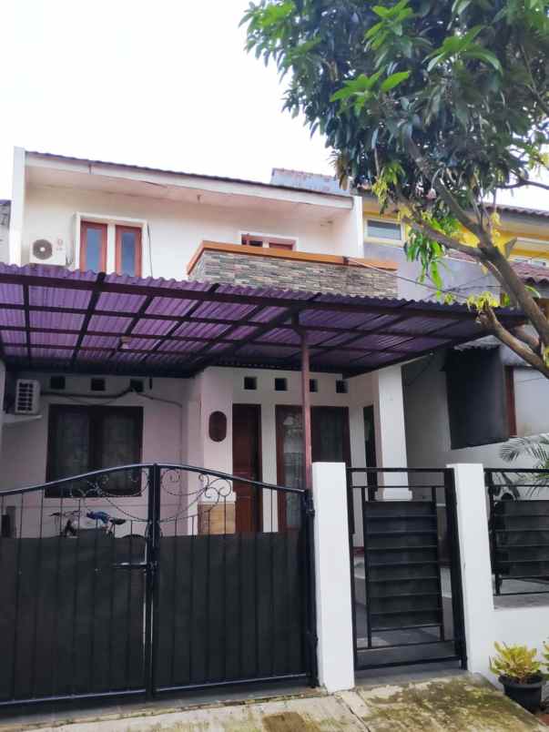 puri depok mas lokasi strategis bangeeeettt nego