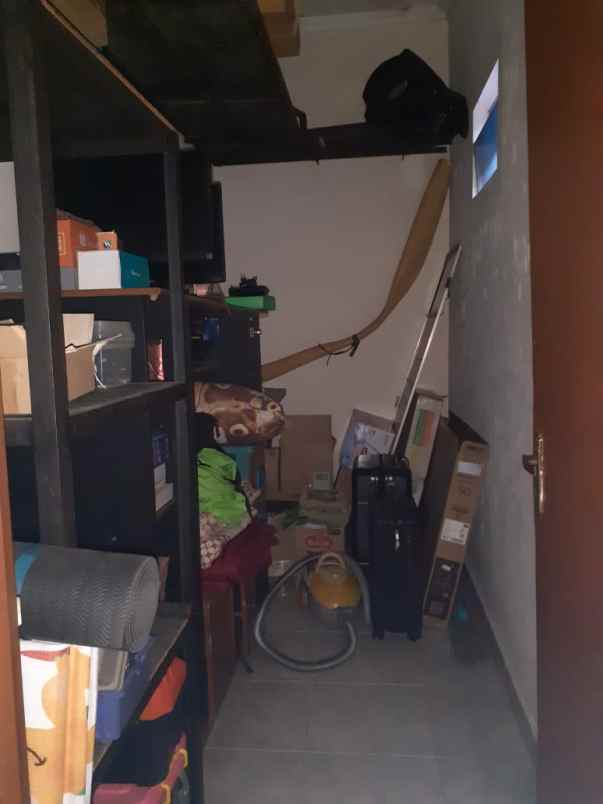 puri depok mas lokasi strategis bangeeeettt nego