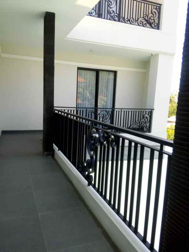 puri gading jimbaran full furnish