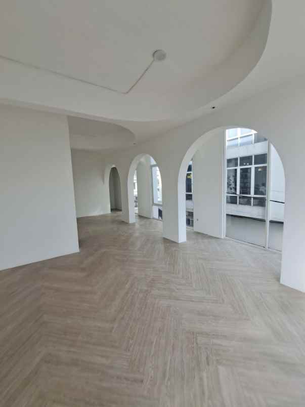 ruko darmahusada indah barat strategis