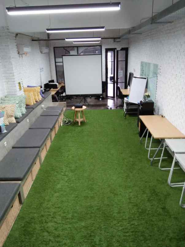 ruko dijual murah dekat kantor pajak kebayoran lama