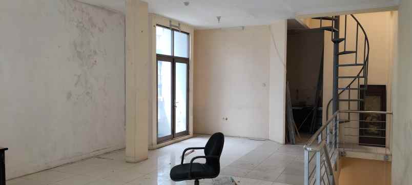 ruko gudang kantor cibubur times square jl