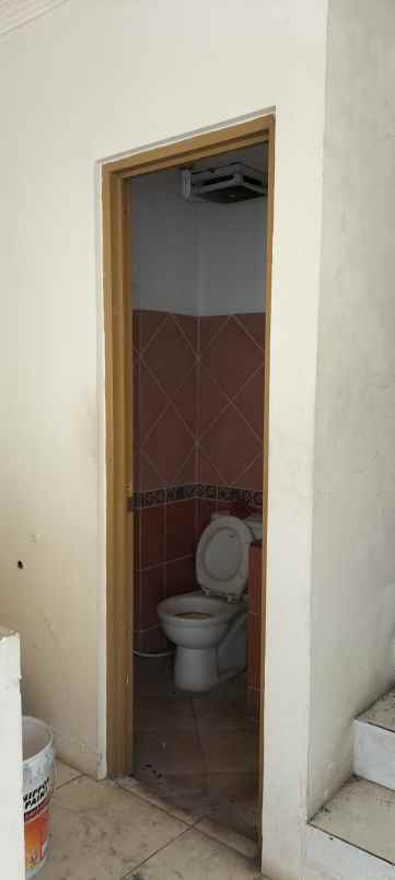 ruko gudang kantor cibubur times square jl