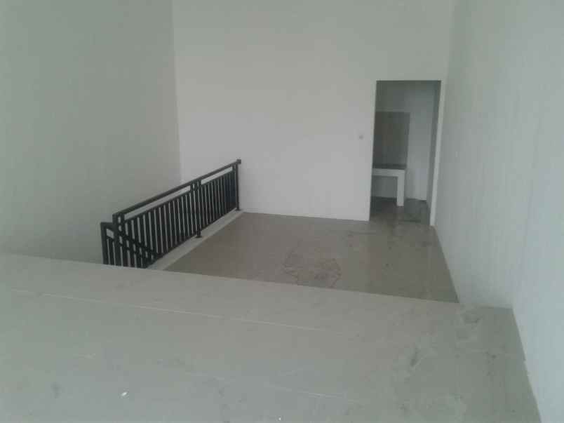 ruko gudang kantor cimone