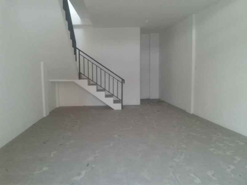 ruko gudang kantor cimone