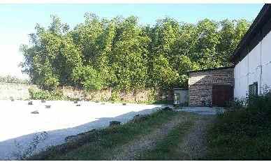 ruko gudang kantor teken glagahan loceret