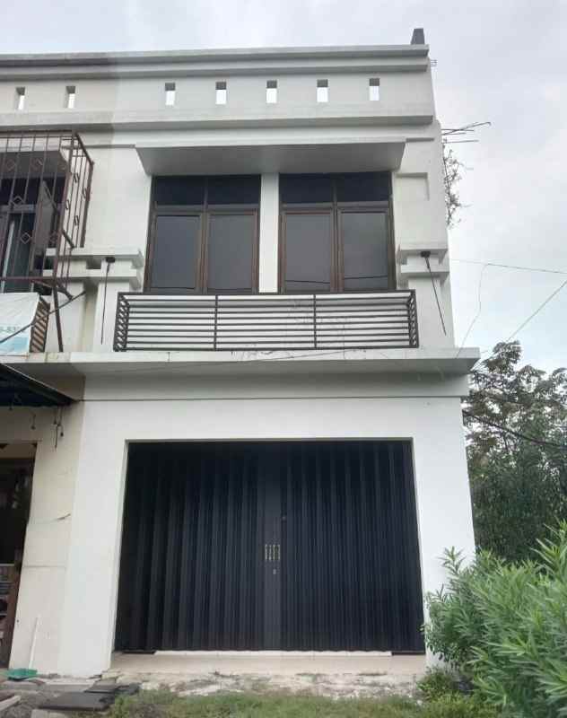 ruko kendalsari nirwana eksekutif hook