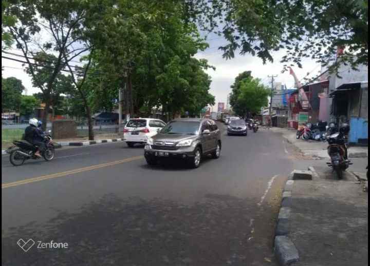 ruko lama siap pakai di bandung timur