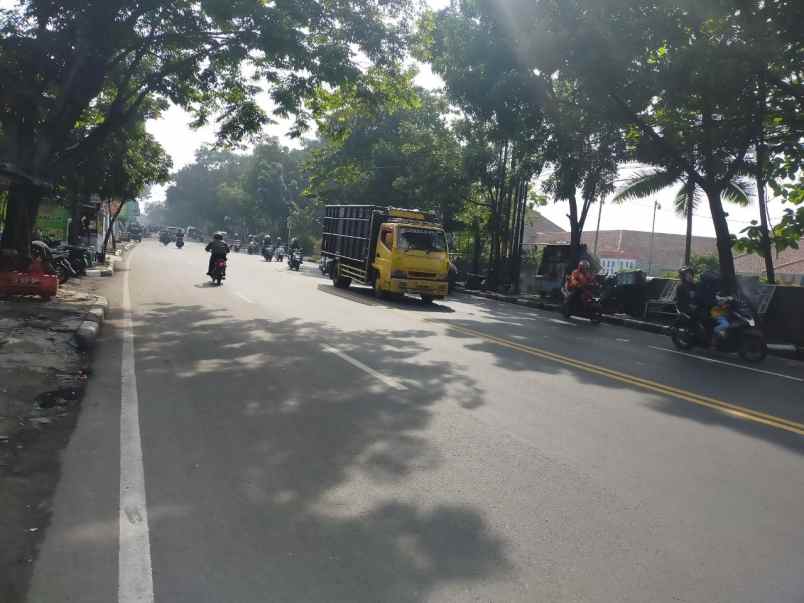 ruko lama siap pakai di bandung timur