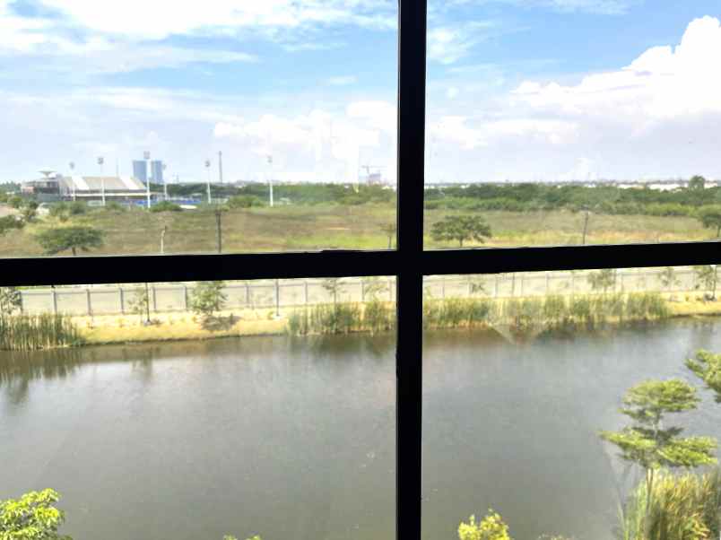 ruko osaka 3lantai 4 5x15 68m pik 2 pantai indah kapuk