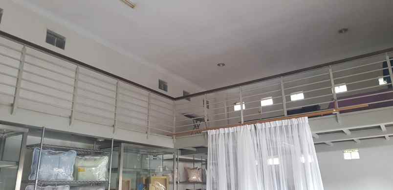 ruko potensial mainroad gerlong sukahaji sutami