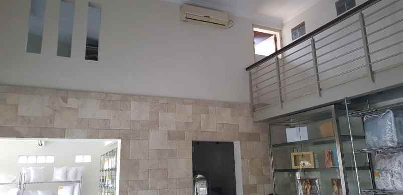 ruko potensial mainroad gerlong sukahaji sutami