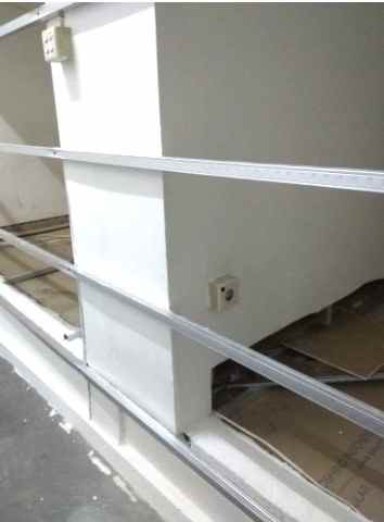 ruko pulomas 58m kayu putih jakarta timur