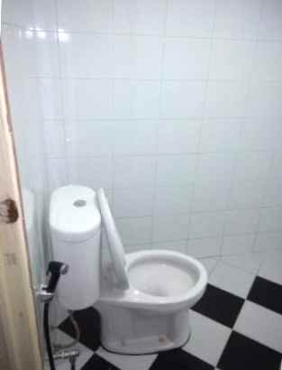 ruko pulomas 58m kayu putih jakarta timur