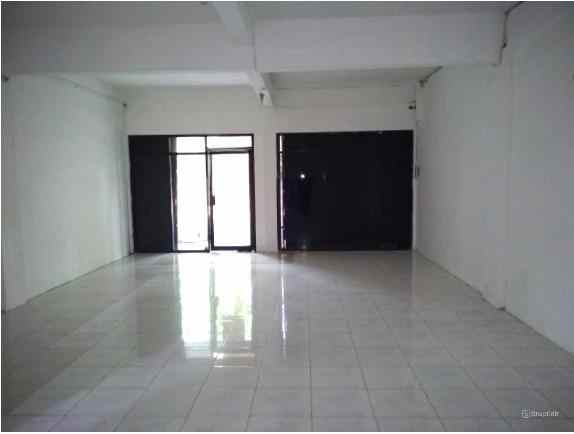 ruko pulomas 58m kayu putih jakarta timur