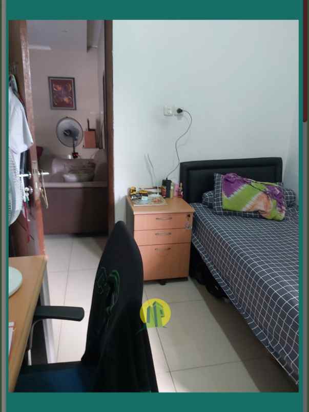 rumah 1 5 lantai dijual murah di jatibening pondokgede