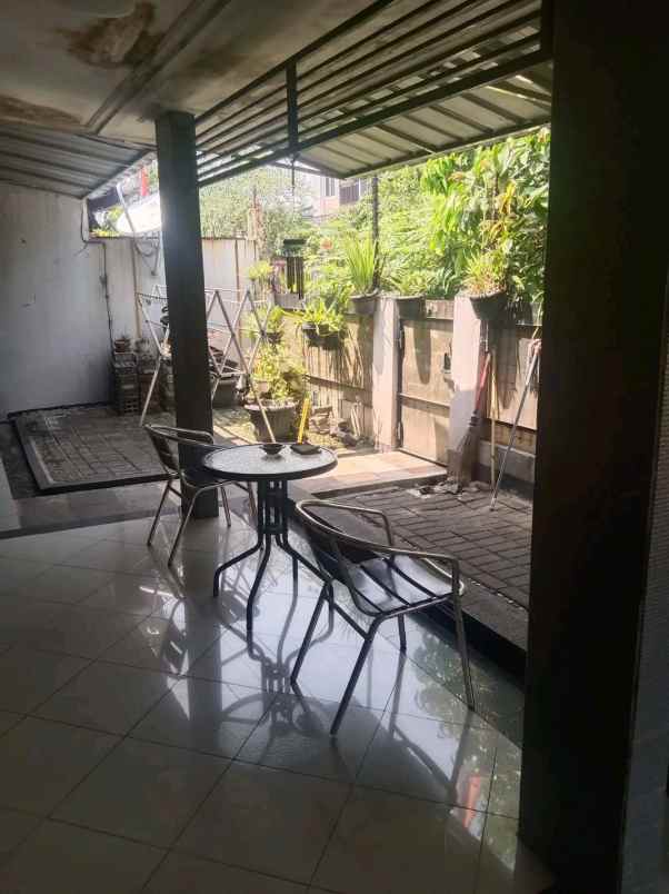 rumah 169 m bekasi timur