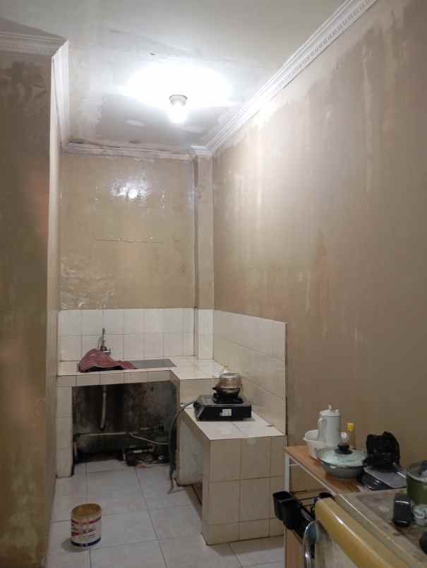 rumah 2 lantai atas full dak bojongsoang