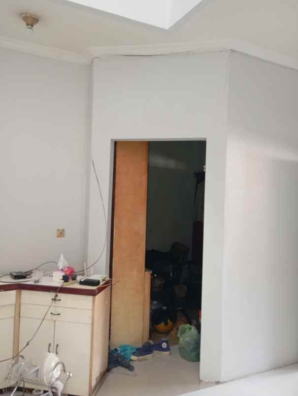 rumah 2 lantai atas full dak bojongsoang