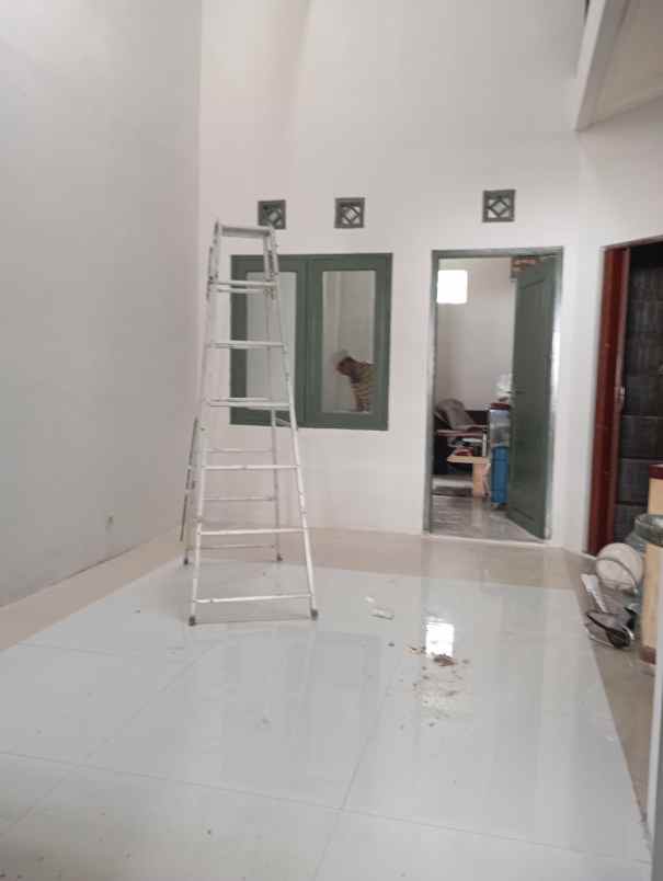 rumah 2 lantai atas full dak bojongsoang