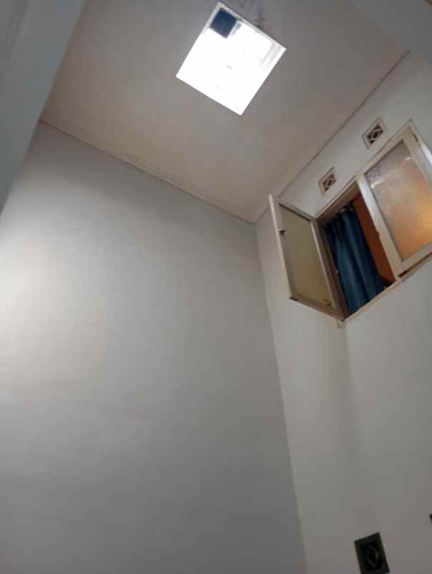 rumah 2 lantai atas full dak bojongsoang