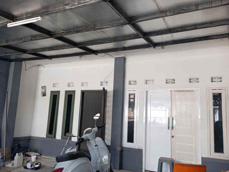 rumah 2 lantai atas full dak bojongsoang