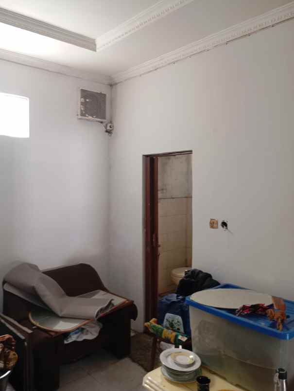 rumah 2 lantai atas full dak bojongsoang