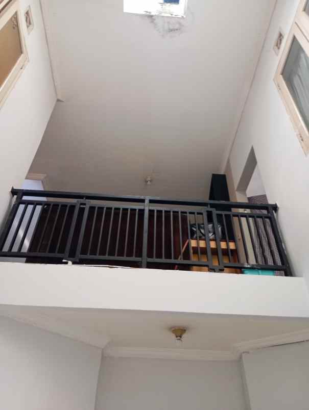 rumah 2 lantai atas full dak bojongsoang