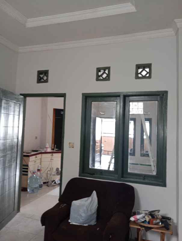 rumah 2 lantai atas full dak bojongsoang