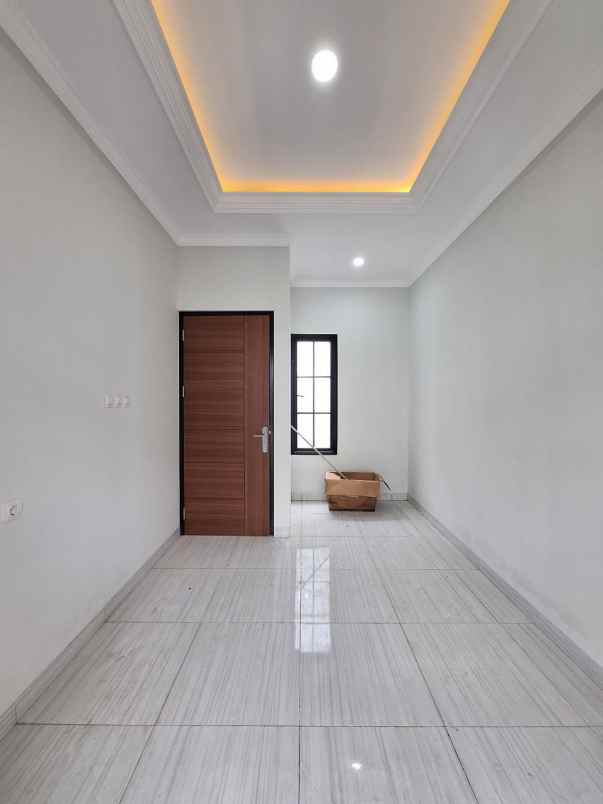 rumah 2 lantai di depok dengan harga sangat terjangkau